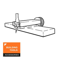 WINDSOR MA.AXBALSASTR MASTER AIRSCREW BALSA STRIPPER