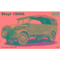 MAC 1/72 Steyer 1500A MAC-72103