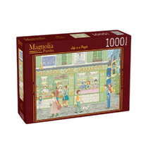 Magnolia Patisserie 1000pcs Jigsaw Puzzle