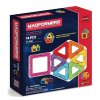 Magformers 14pc Set