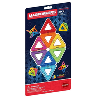 Magformers Triangles 8pce
