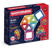 Magformers 30pce Set