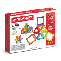 Magformers 50 Set 701006
