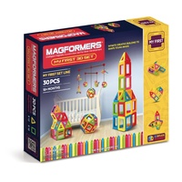 Magformers My First MF 30pce Set