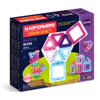 Magformers Inspire 30pce Set