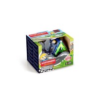 Magformers Rally Kart Set