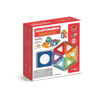 Magformers Basic Plus 14 (Inner Circle) 715013