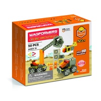 Magformers Amazing Constuction Set