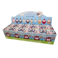 Mag-Nif 3D Quby Tumbler Blind Box