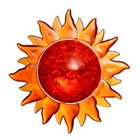 Mag-Nif 3D Sun Crystal Puzzle
