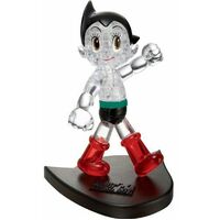 Mag-Nif 3D Astro Boy I Crystal Puzzle