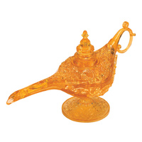 Mag-Nif 3D Magic Lamp Crystal Puzzle