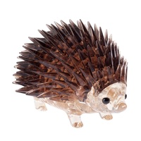 Mag-Nif 3D Crystal Hedgehog Crystal Puzzle
