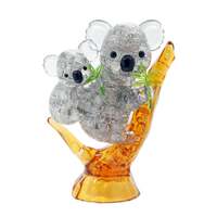 Mag-Nif 3D Koala Crystal Puzzle