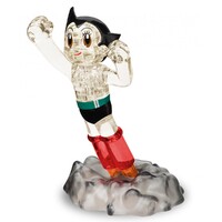 Mag-Nif 3D Astro Boy II Crystal Puzzle