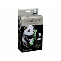 Mag-Nif 3D Crystal Panda 2 Puzzle