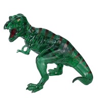 Mag-Nif 3D Crystal Green T-rex Crystal Puzzle