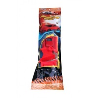 Maisto Fresh Metal Super Jump Set With Vehicle