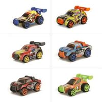 Maisto Fresh Metal NXS Racers