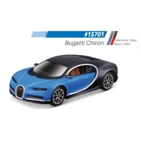 Maisto 1/64 Bugatti Chiron Diecast Car
