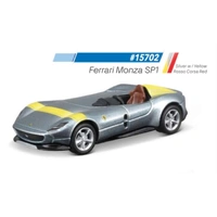 Maisto 1/64 Ferrari Monza SP-1 Diecast Car
