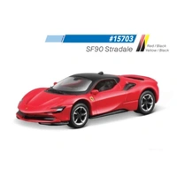 Maisto 1/64 Ferrari SF-90 Stradale Diecast Car