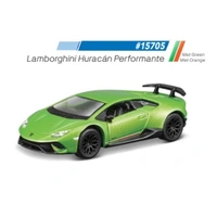 Maisto 1/64 Lamborghini  Hurucan Performante Diecast Car