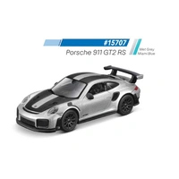 Maisto 1/64 Porsche 911 GT2 RS Diecast Car
