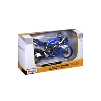 Maisto 1/12 2022 Yamaha YZF R-1