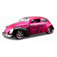 Maisto 1/24 VW Volkswagen Beetle Allstars MAI-31023