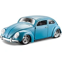 Maisto 1/24 VW Volkswagen Beetle Allstars MAI-31023