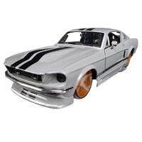 Maisto 1/24 Custom Shop Ford Mustang GT 1967 MAI-31094