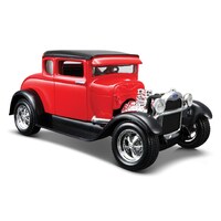 Maisto 1/24 1929 Ford Model A