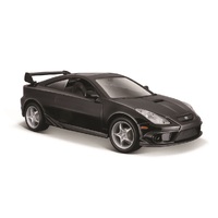 Maisto 2004 Toyota Celica GT-S Diecast