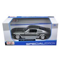 Maisto 1/24 1967 Ford Mustang GT