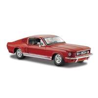 Maisto 1/24 1967 Ford Mustang GT