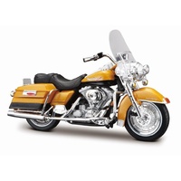 Maisto 1/18 Harley Davidson Motorcycle Series 36 Assorted (Sold Individually)
