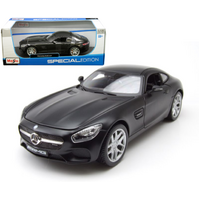 Maisto 1/18 2016 Mercedes -AMG GT Coupe