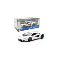 Maisto 1/18 2021 Lamborghini Countach LPI 800-4 - White