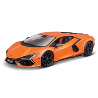 Maisto 1/18 2023 Lamborghini Revuelto HPEV Hybrid - Orange