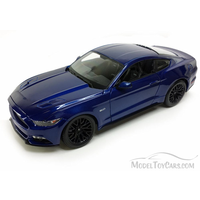 Maisto 1/24 2015 Ford Mustang SP B MAI-31508