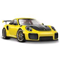 Maisto 1/24 2018 Porsche 911 GT2 RS