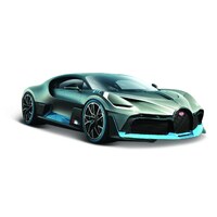 Maisto 1/24 2018 Bugatti Divo Diecast Car