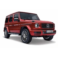 Maisto 1/24 2019 Mercedes-Benz G Class