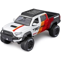 Maisto 1/24 2023 Toyota Tacoma TRD PRO