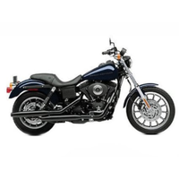 Maisto 1/12 Dyna Super Glide Sport Harley Davidson MAI-32321