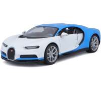 Maisto 1/24 Exotics 2017 Bugatti Chiron
