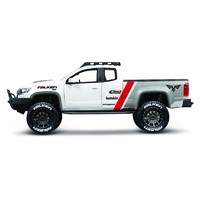 Maisto 1/24 Design Off-Road 2017 Chevrolet Colorado ZR-2 Diecast Car