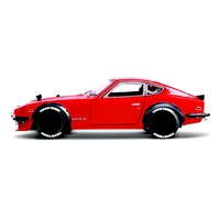 Maisto 1/18 Design Tokyo Modern 1971 Datsun 240Z - Diecast