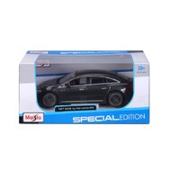 Maisto 2022 Mercedes-Benz EQS Diecast